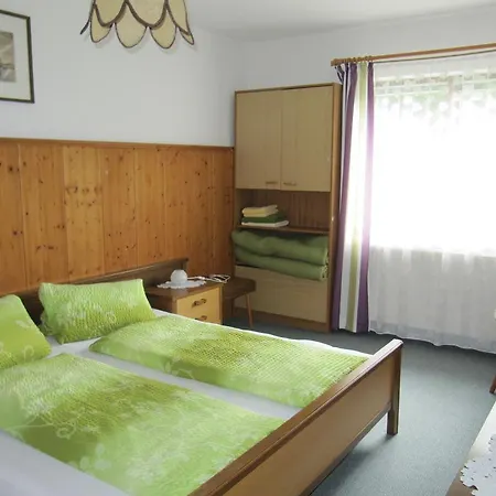 Woerndl Apartman