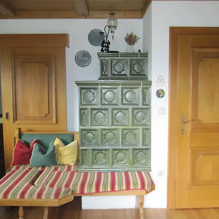 Lägenhet Worndl Faistenau