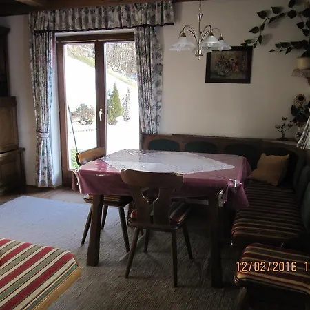 Woerndl פאיסטנאו