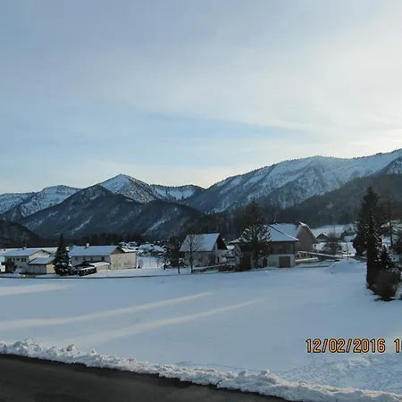 Lägenhet Worndl Faistenau