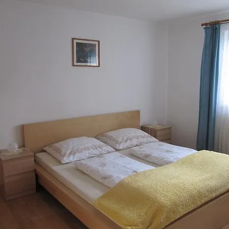 Apartman Woerndl Faistenau