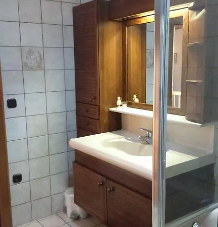 Woerndl Apartman