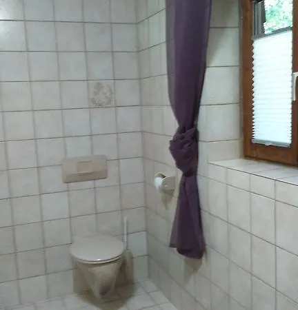 Woerndl * פאיסטנאו