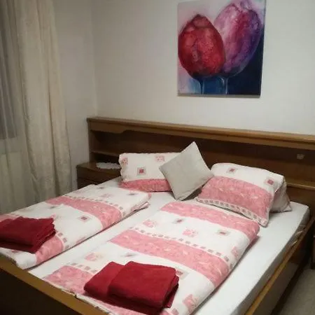 Woerndl Apartman