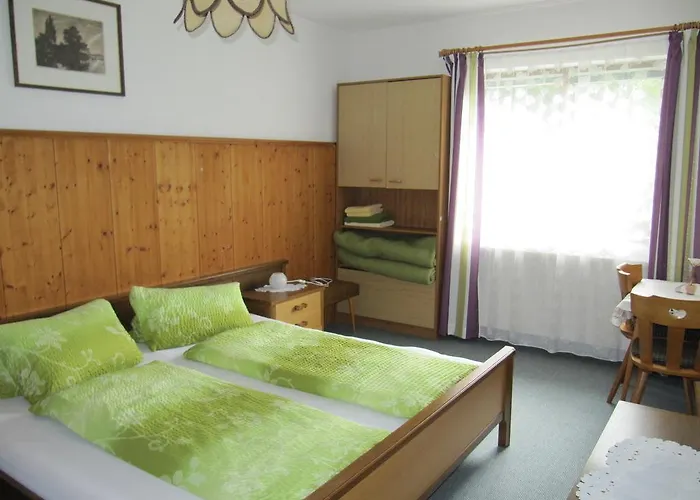 Woerndl Apartamento