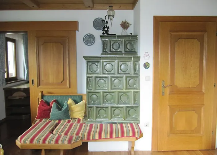 Apartamento Woerndl Faistenau