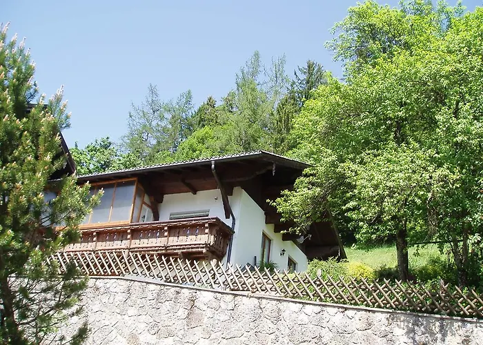 Woerndl Faistenau