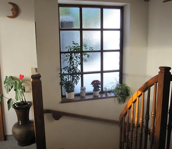 Apartamento Woerndl