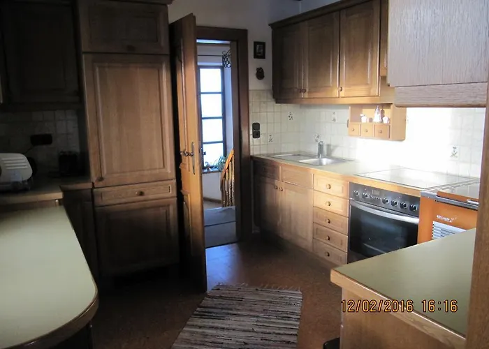 Apartamento Woerndl