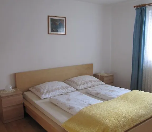 Apartamento Woerndl Faistenau