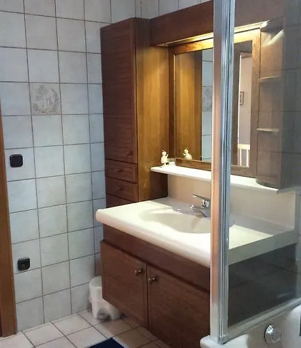 Woerndl Apartamento