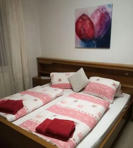 Woerndl Apartamento